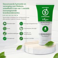 Staudt Staudt Littekencreme (100ml) - thumbnail