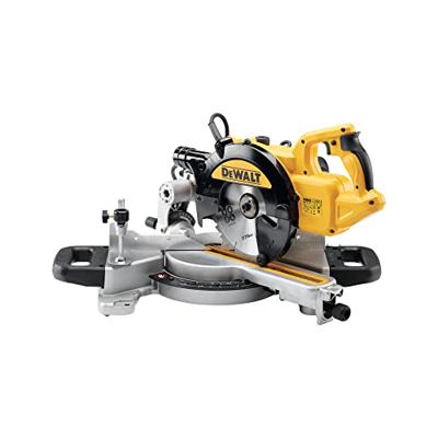 DeWALT DWS773 Afkort-/Verstekzaag 216mm 1300W - thumbnail
