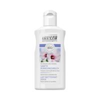 Lavera 651177 gezichtsreiniging en reinigingsmelk Vrouwen 125 ml - thumbnail