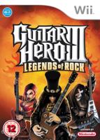 Guitar Hero 3 Legends of Rock - thumbnail