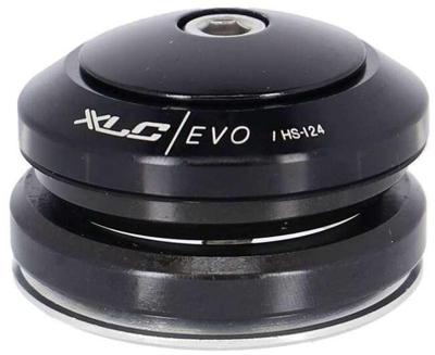 XLC evo a-head headset taper hs-i24