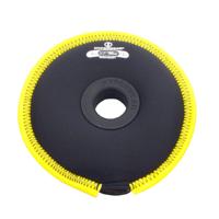 SoftBell Weight Plate 1,3 kg (3 lbs) - geel - thumbnail