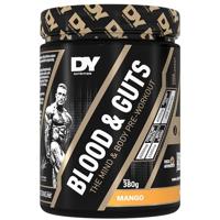 DY Nutrition Blood & Guts Mango (380 g) - thumbnail