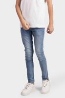 Raizzed Bangkok Jeans Kids Blauw - Maat 158 - Kleur: Blauw | Soccerfanshop - thumbnail