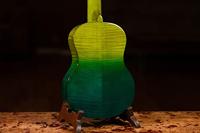 Ortega Prism series RUPR-IVY tenor ukelele met tas - thumbnail