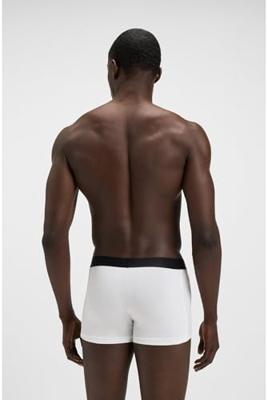 Boss ONE boxershorts 3-pack multi color