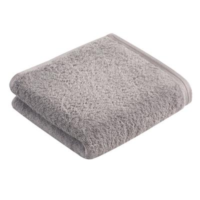 Vossen Vossen handdoek Vegan Life shadow 60x110