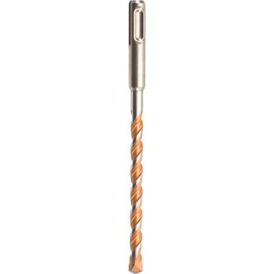 Hamerboor 8x160 easy cut universeel KWB - Kwb Hamerboor 8x160 easy cut universeel KWB - Kwb