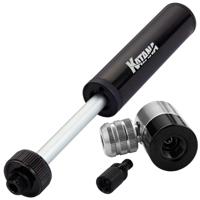 Katana Taifun S CNC Combined CO2 Hybrid Mini Bike Pump - thumbnail