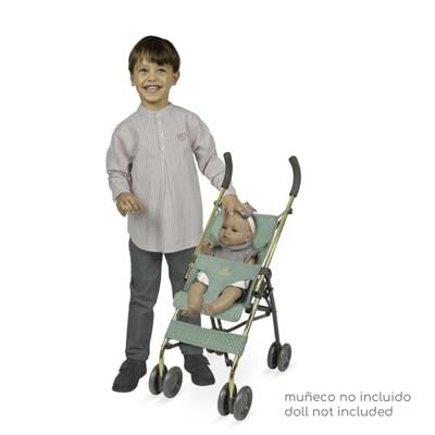 Poppenstoel Decuevas