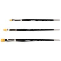 Elita 43285 Penselen set Toray 3-delig - thumbnail