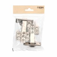 Scharnier EDM 85655 BC09 Staal 35 mm 45º - thumbnail