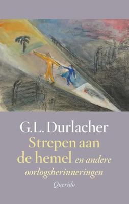 Strepen aan de hemel - G.L. Durlacher - ebook
