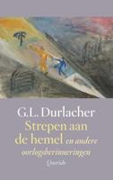 Strepen aan de hemel - G.L. Durlacher - ebook - thumbnail