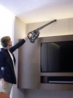 Miele Triflex HX2 Cat & Dog steelstofzuiger - thumbnail