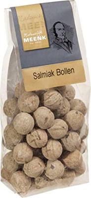 Meenk salmiak bollen (7x 180gr)