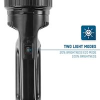 Ansmann Future HS1000FR 1600-0055-510 Accu handschijnwerper LED 330 lm - thumbnail