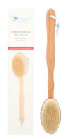 The Organic Pharmacy Skin Brush 1 stuk Exfoliant & Peeling 1 pc - thumbnail