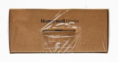 Honeywell DW915S Ontvanger voor Draadloze deurbel