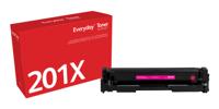 Xerox Toner vervangt Canon, HP 201X, CF403X, CRG-045HM Compatibel Magenta 2300 bladzijden Everyday™ Toner 006R03695 - thumbnail