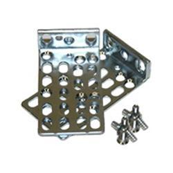 Cisco 48,26 cm (19 inch) rackmontagekit voor Cisco 3900
