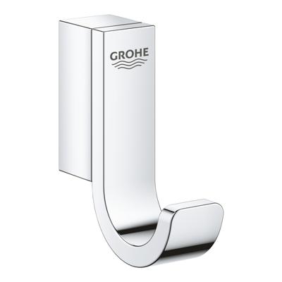 Grohe Selection Haak 1,5x4,4x5,2 cm Chroom