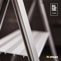 W.steps Aluminum trap Vikingstep Maxi - WI728143 - thumbnail