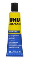 UHU Allplast - 33ml - thumbnail