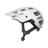 Abus helm modrop mips shiny white m 54-58cm - thumbnail