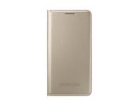 EF-FG850BBEGWW Samsung Flip Cover Galaxy Alpha Black - thumbnail