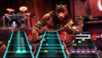 Guitar Hero Warriors of Rock - thumbnail