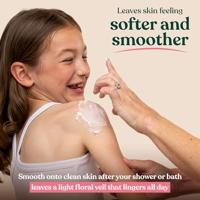 The Body Shop British Rose Body Butter 200 ml - thumbnail