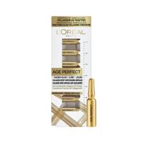 L'Oreal Paris Age perfect ampullen 1.3ml 7 Stuks - thumbnail