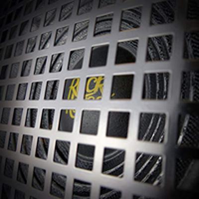 Sintron 201312 Passieve PA-subwoofer 200 W