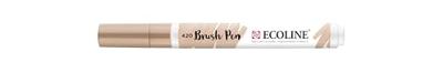 Ecoline • brush pen beige 420