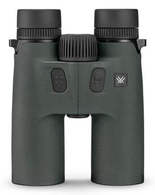 Vortex Ranger HD3000 10x42 Verrekijker met Afstandsmeter
