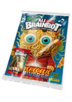 Skifidol Italian Brainrot Trading Card Starter - thumbnail