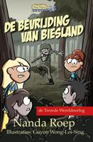 De bevrijding van Biesland - Nanda Roep - ebook - thumbnail
