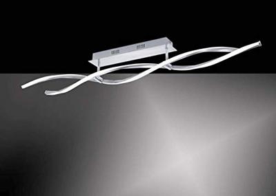 Paul Neuhaus Led plafondlampPolina - 9143-55