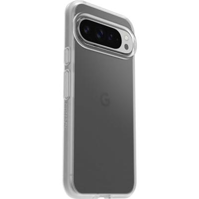 Otterbox React Backcover Google Pixel 9 Pro XL Transparant Inductieve lading