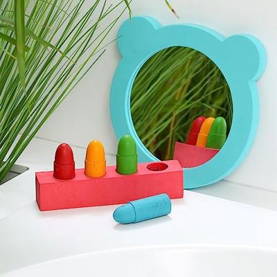 Aquacolor LUDI meerkleurig