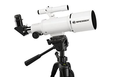 BRESSER Classic 70/350 Refractor Telescope