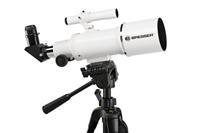 BRESSER Classic 70/350 Refractor Telescope - thumbnail