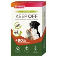 Beaphar Keep Off Outdoor afwerend granulaat 400 g - thumbnail