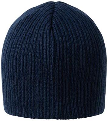 NITRAS SAFETY Nitras muts "732" knitted hat navy blue