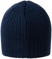 NITRAS SAFETY Nitras muts "732" knitted hat navy blue - thumbnail