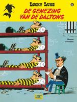 44. de genezing van de daltons (Paperback) - thumbnail