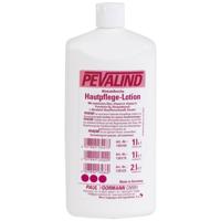Paul Voormann Pevalind Hand Emulsion 1000 ml Huidcrème 1012155 1000 ml - thumbnail