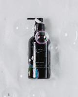 IPuro scented hand soap noir 250ml - thumbnail