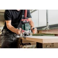 Metabo OFV 18 LTX BL 12 601743840 Bovenfreesmachine - thumbnail